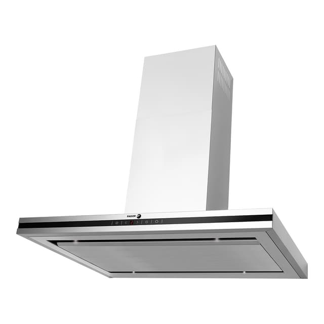 Imagen de Fagor 3CFB-9000IX campana isla 4 niveles 🍳 en OfertitasTOP