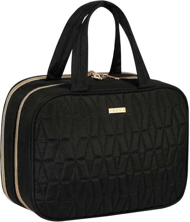 Imagen de Voova Travel Toiletry Bag Black en OfertitasTOP