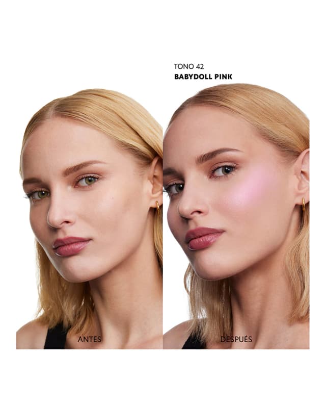 Thumbnail 3 de Yves Saint Laurent Make Me Blush Powder colorete