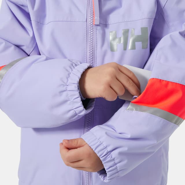 Thumbnail 2 de Helly Hansen K Rider Jacket chaqueta de esquí bebé
