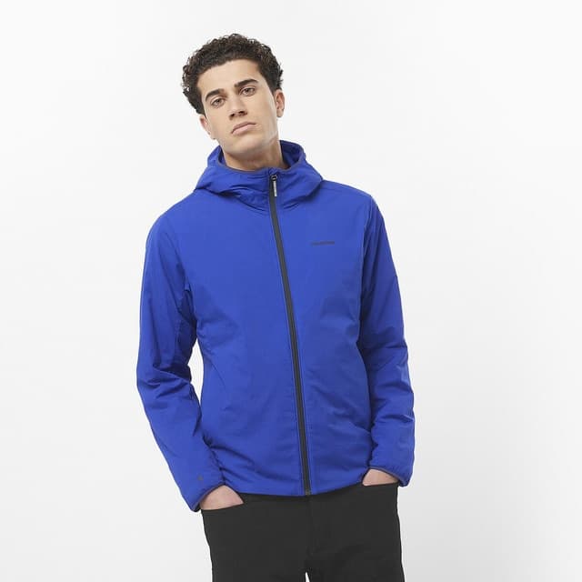 Imagen de Salomon - Chaqueta Mountain Flex para Hombre 🏔 en OfertitasTOP