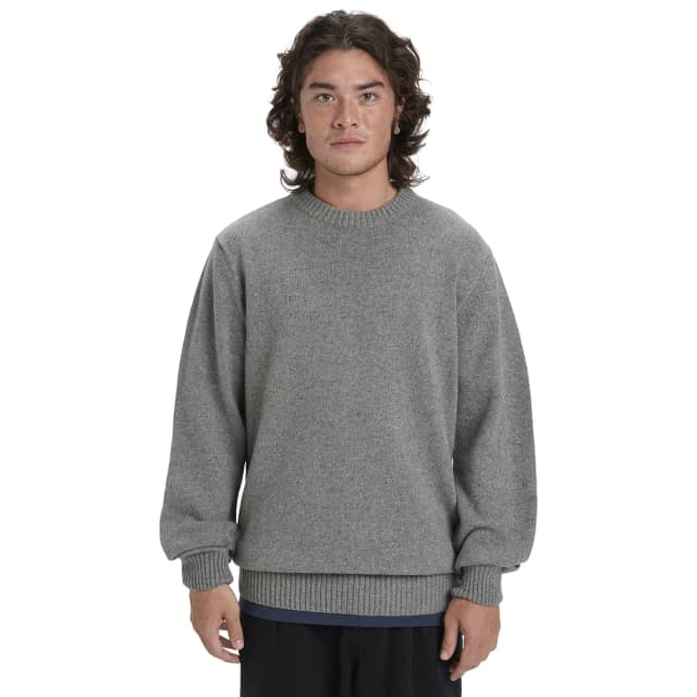 Detalle de Quiksilver Slow Song Neppy jersey hombre