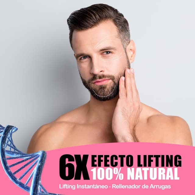 Thumbnail 4 de Gel Collagène Marin 500 ml anti-rides