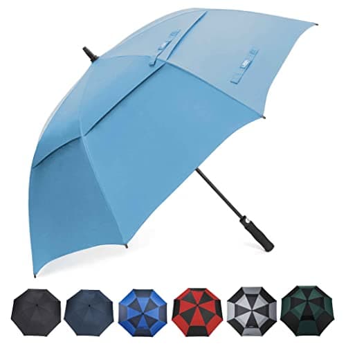 Imagen de G4Free parapluie coupe-vent 69 pouces ⚙ en OfertitasTOP