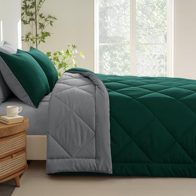 Thumbnail 2 de Aisbo Coverless Duvet 10.5 Tog Super King