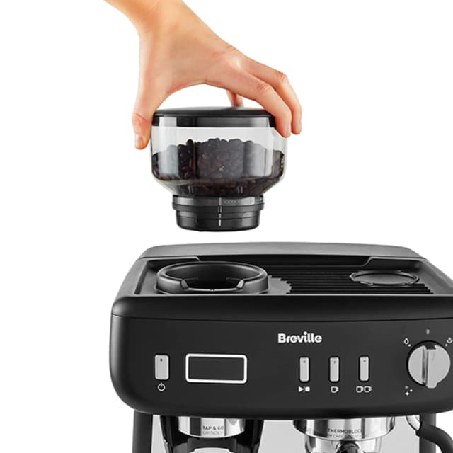 Thumbnail 3 de Breville VCF152X Max + cafetera espresso ☕