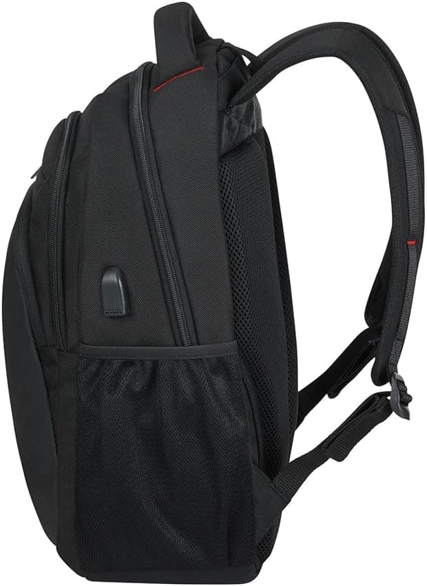 Thumbnail 2 de American Tourister en el trabajo Mochila 25 L 15,6" portátil ✅