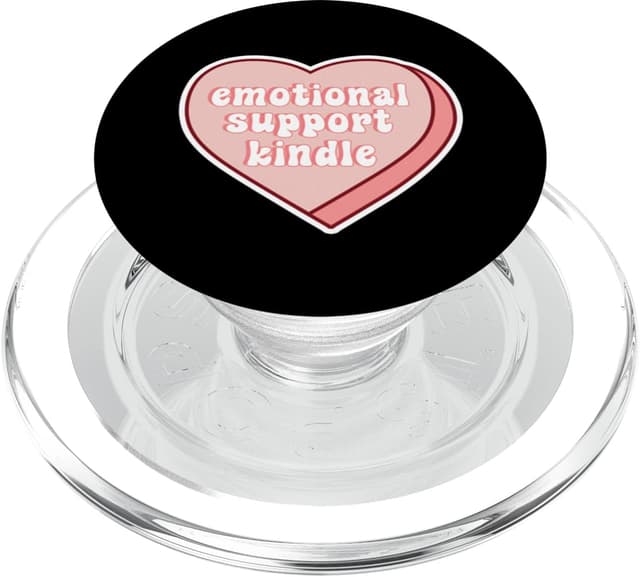 Thumbnail 6 de PopSockets PopWallet MagSafe Cœur Rose