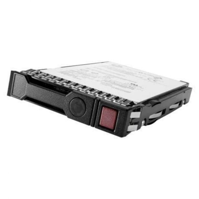 Detalle 2 de HPE 861681-B21 disco duro 2TB HDD SATA 7200 rpm LFF para servidor
