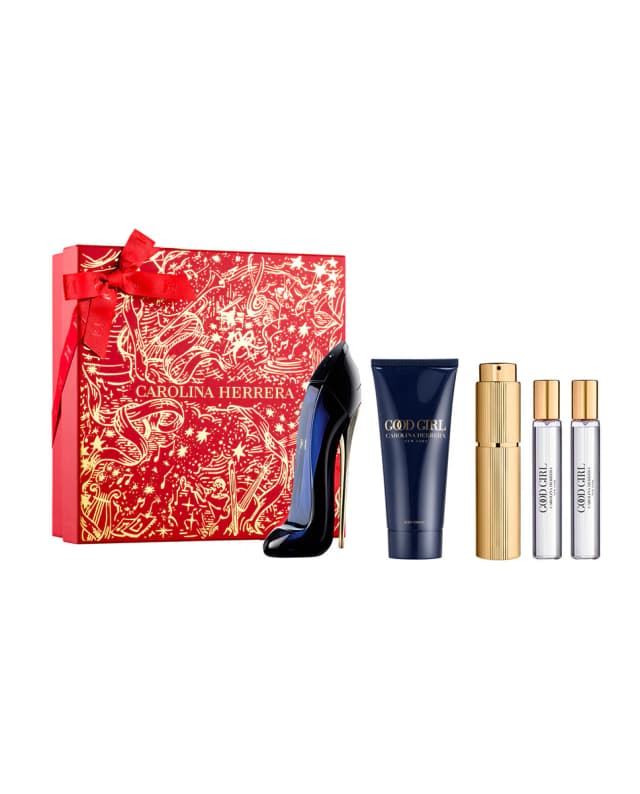 Imagen de Carolina Herrera Good Girl Estuche de regalo eau de parfum 80 ml en OfertitasTOP