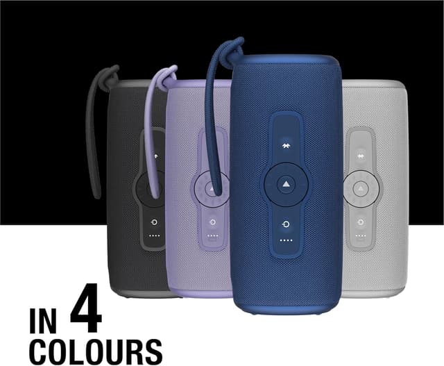 Thumbnail 6 de Fresh 'n Rebel Bold M2 Altavoz Bluetooth Impermeable IP67 🎶