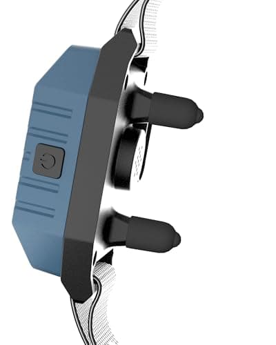 Thumbnail 10 de Staalguard Collar de Adiestramiento para Perros 3000m