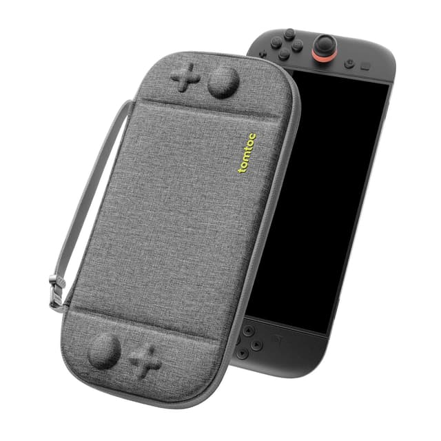 Imagen de tomtoc Slim Tasche Nintendo Switch 2 en OfertitasTOP