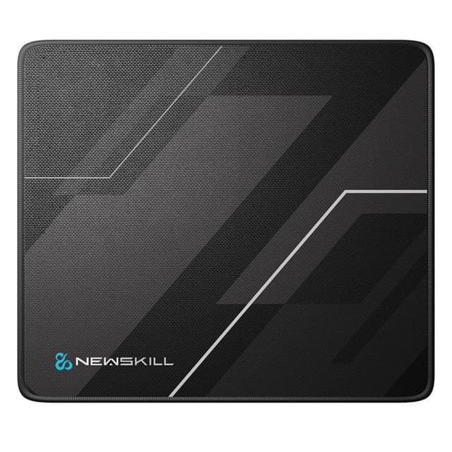 Detalle de Newskill Artemis Alfombrilla Gaming Grande Negra