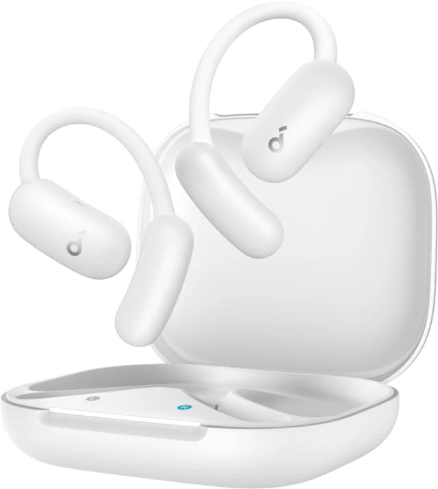 Thumbnail 11 de Soundcore AeroFit 2 Weiß In‑Ear