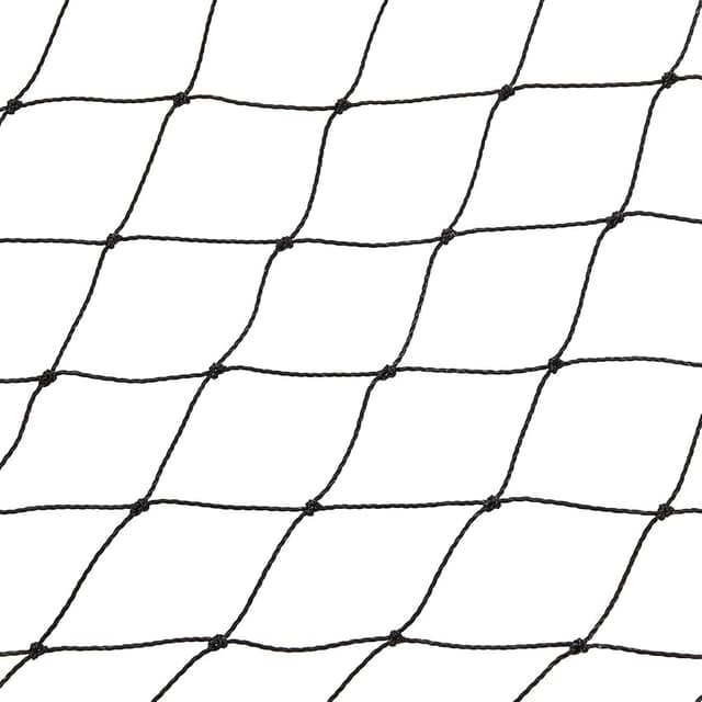 Detalle 1 de TRIXIE Red protección para gato 4 × 3 m 🐾