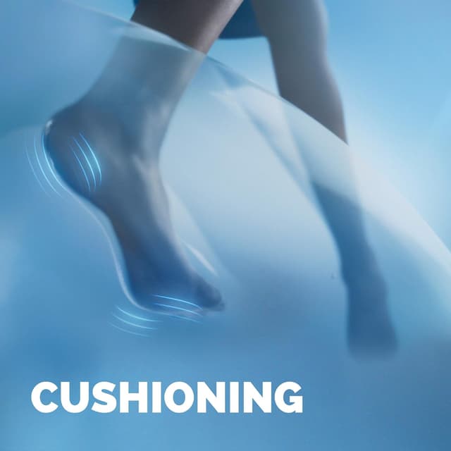 Thumbnail 2 de Scholl GelActiv Everyday Heels Insoles