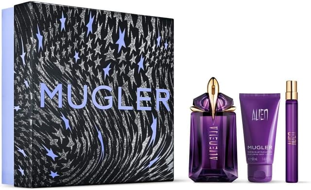 Imagen de Mugler Alien Eau de Parfum 60ml en OfertitasTOP