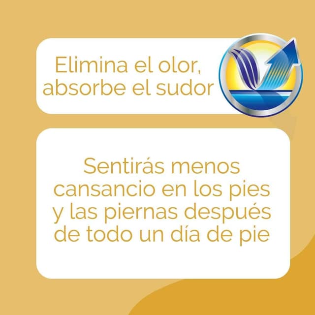 Thumbnail 7 de Scholl GelActiv Plantillas Mujer en Gel para Trabajo – Pack 2