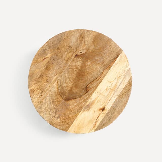 Thumbnail 1 de Mesa auxiliar de mango El Corte Inglés 📐