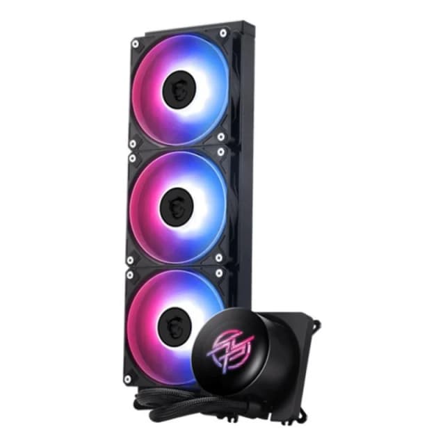 Thumbnail 3 de MSI MPG CORELIQUID P13 360 mm 3 ventiladores Pantalla IPS