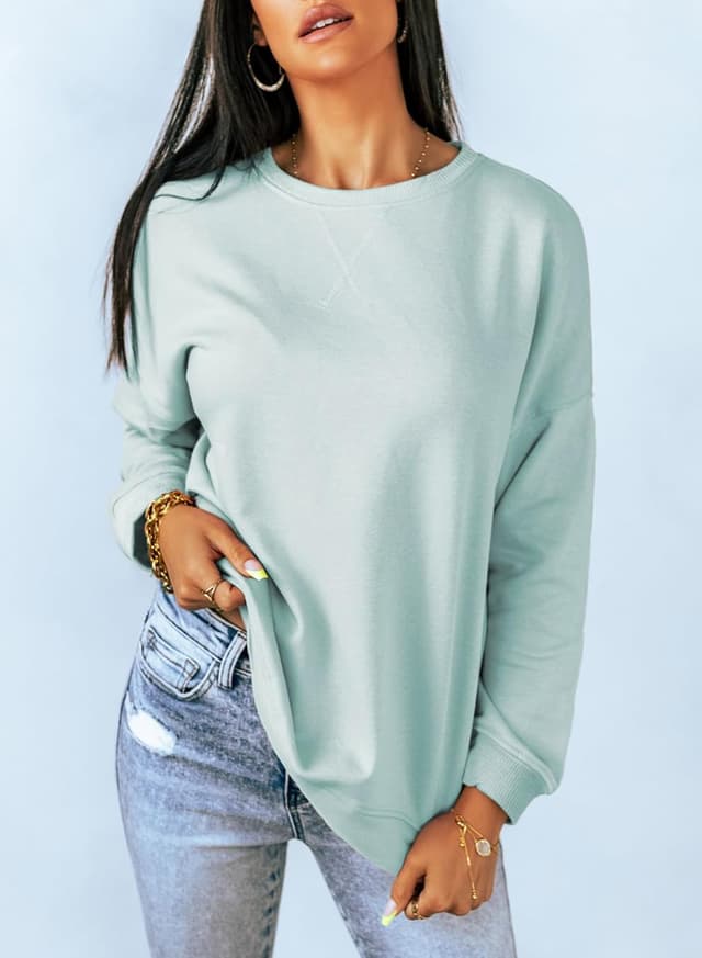 Thumbnail 2 de Dokotoo Crewneck Sweatshirt