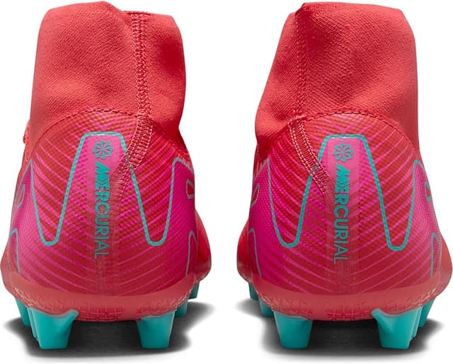 Detalle de Nike Zoom Superfly 10 Zapatillas fútbol 43 EU