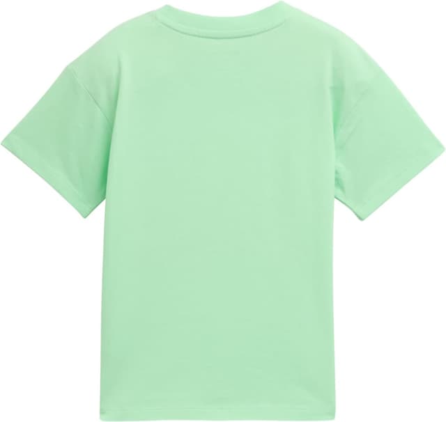 Detalle 2 de TOM TAILOR T-Shirt Bambini e Ragazzi a maniche corte: comfort per tutti i giorni