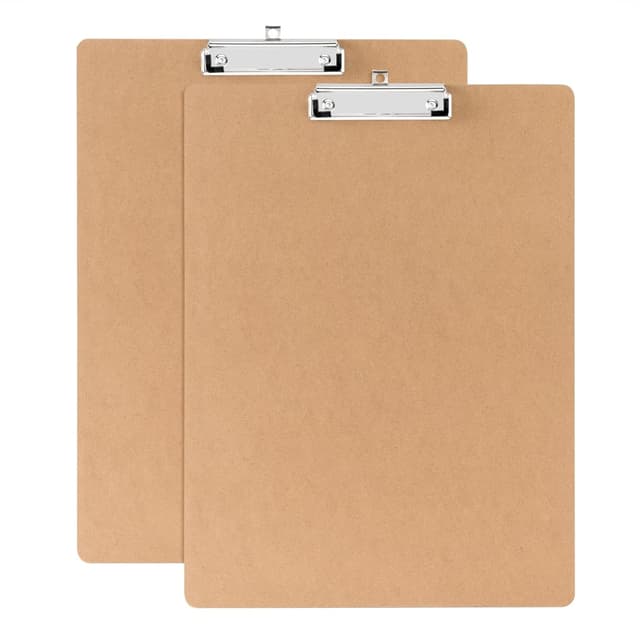 Thumbnail 5 de Srvnpioy Porte-bloc A3 44 cm