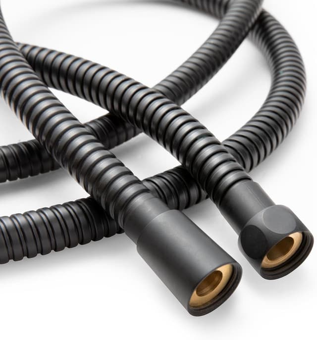 Imagen de OFFO Flexible de Douche 2.0 m 11 mm en OfertitasTOP