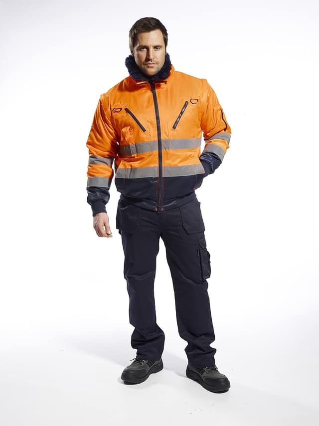 Thumbnail 1 de PORTWEST Pj50, vêtement moderne pour homme