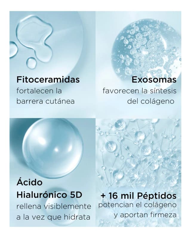 Detalle de Elizabeth Arden Water Cream crema 50 ml