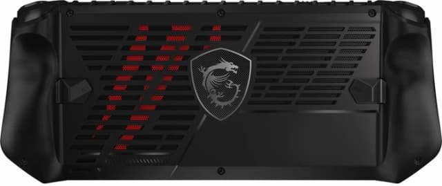 Thumbnail 14 de MSI Claw 7 AI+ A2VM-008NL mit 512 GB