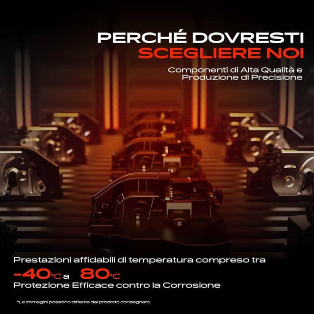 Thumbnail 4 de Frankberg V10-85-0028 serratura anteriore dx