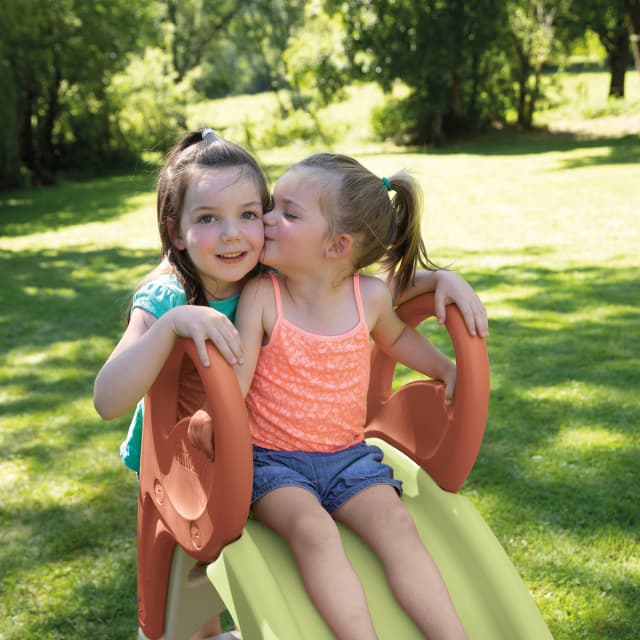 Thumbnail 2 de Smoby Tobogán KS S Life 2 niveles