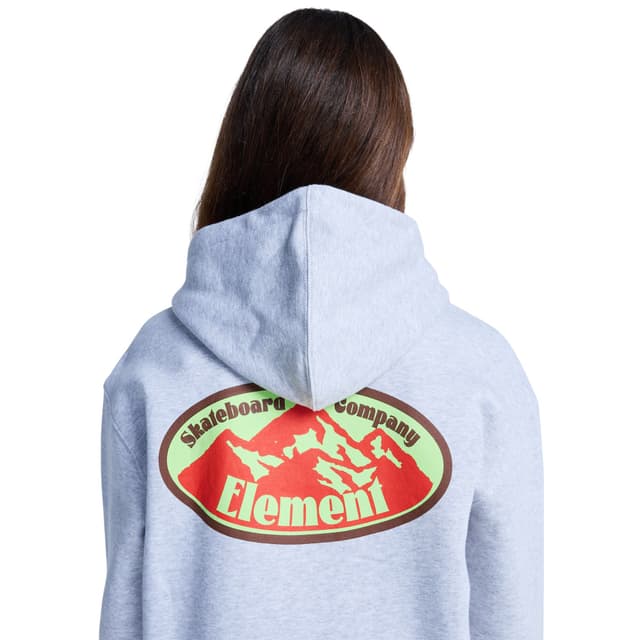 Thumbnail 3 de Element Sudadera niños Epic Po Y