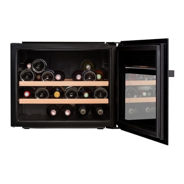 Thumbnail 3 de La Sommelière LSBI28B vinoteca 28 botellas 🍷