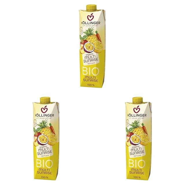 Thumbnail 6 de Höllinger Steirischer Apfel 1000 ml 🍎