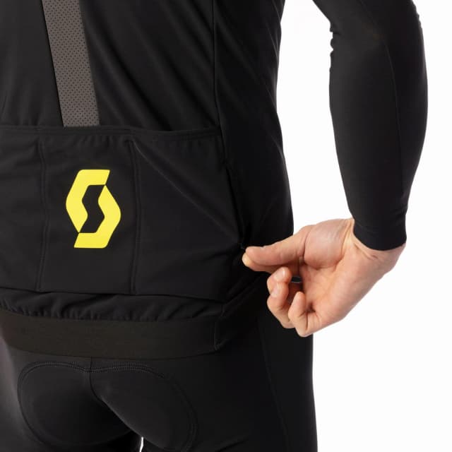 Thumbnail 3 de Scott RC PRO WARM HYBRID GTX WS