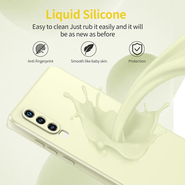 Detalle 2 de Watana Handyhülle für Galaxy A50, A30S