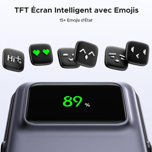 Thumbnail 5 de UGREEN Uno batterie externe 10000mAh