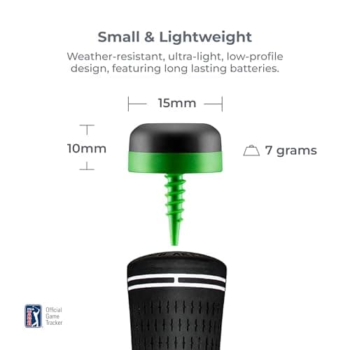 Thumbnail 4 de Arccos Smart Sensors Golf Tracking System ⛳