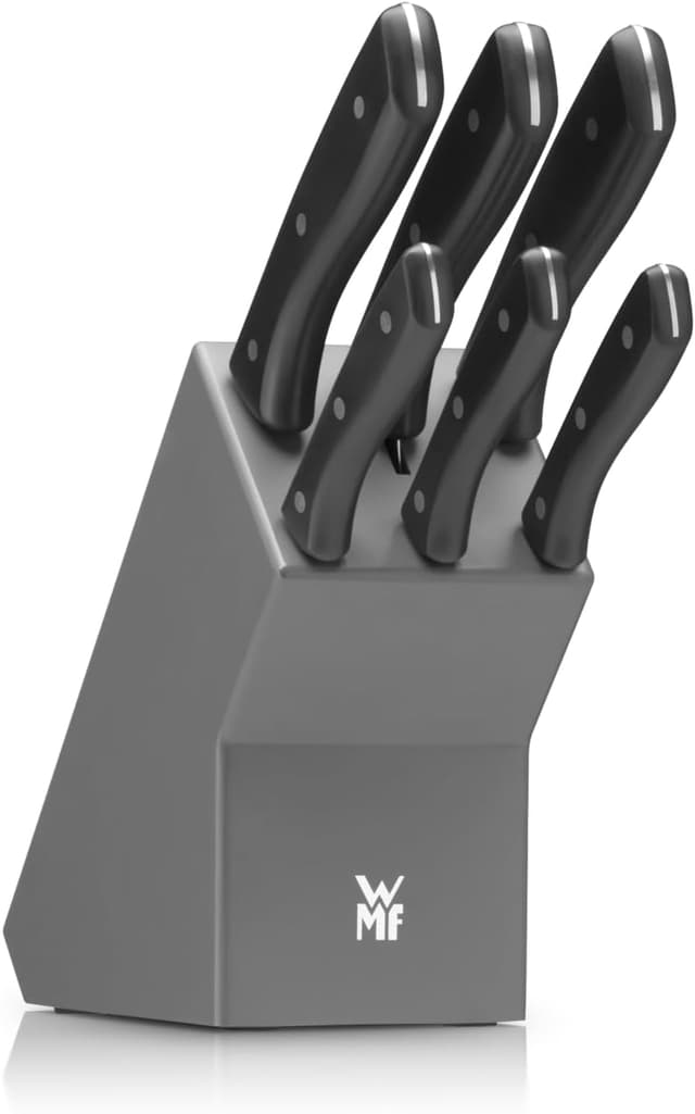 Imagen de WMF Messerblock 7-teilig 🔪 en OfertitasTOP