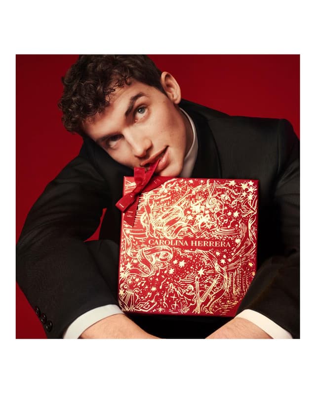 Thumbnail 2 de Carolina Herrera CH Men set regalo 100 ml