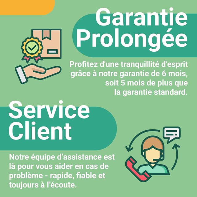 Thumbnail 3 de Proxinova Applique Murale Solaire Double 10h