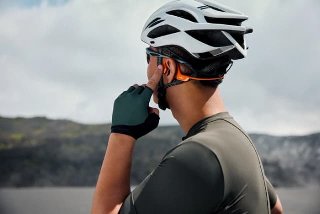 Thumbnail 2 de Shokz OpenRun Pro 2 Orange