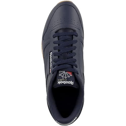 Detalle 2 de Reebok Classic Leather Vecnav Ftwwht Rbkg03 43 EU