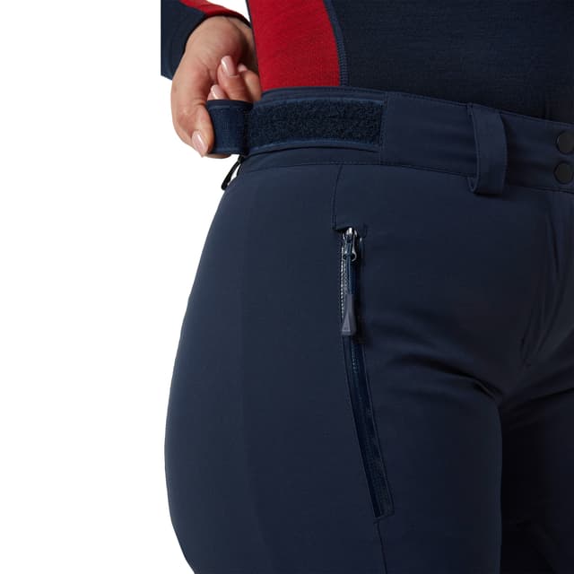 Thumbnail 2 de Helly Hansen W ALPHELIA 2.0 PANT pantalón