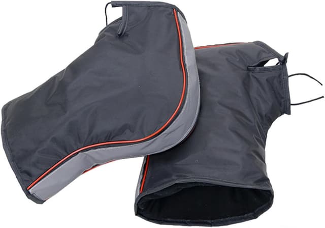 Imagen de CaiTang Manopla de Manillar 38x29 cm en OfertitasTOP