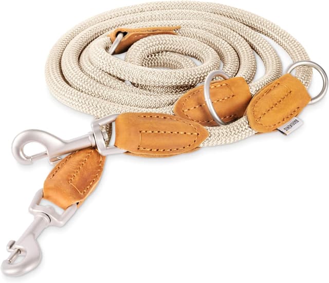 Thumbnail 6 de Rudelkönig Emma 2,30 m laisse 3 points